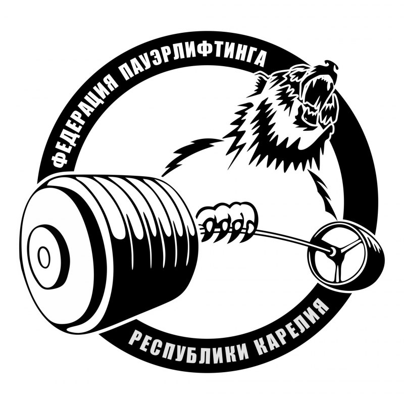 Наклейка бодибилдинг на авто