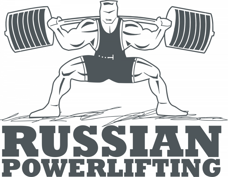 Пауэрлифтинг рисунки