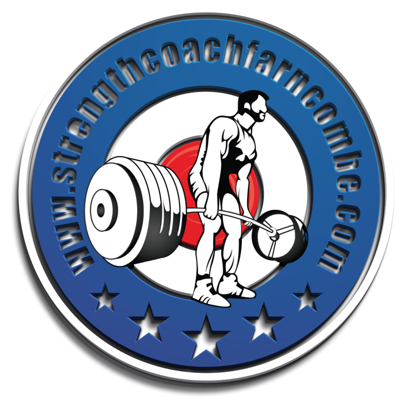 Пауэрлифтинг аватарка