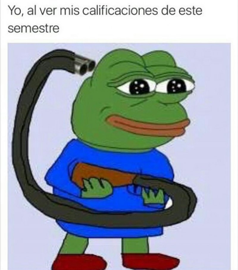 Лягушонок Pepe