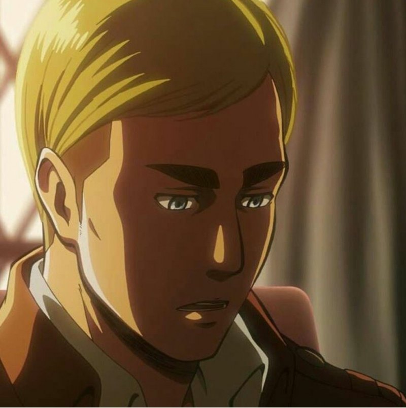 Эрвин Смит арт полицейский