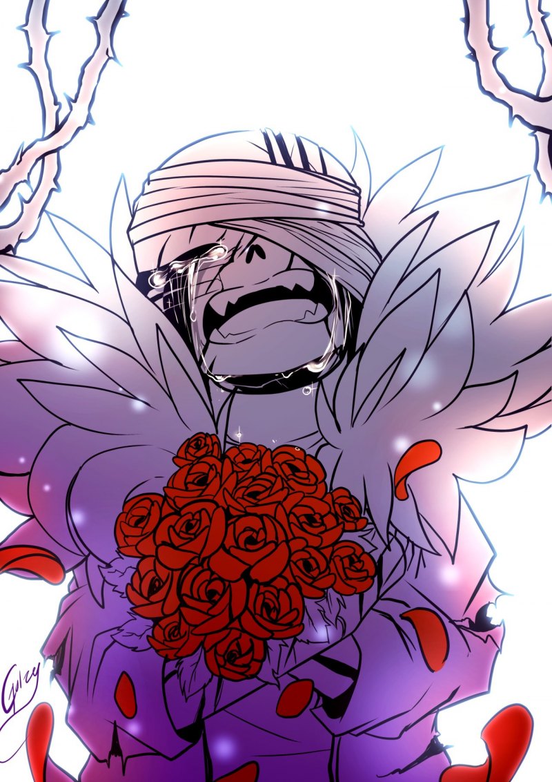 GZTALE Ганз и Мэл