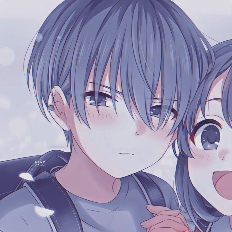 Парные аватарки