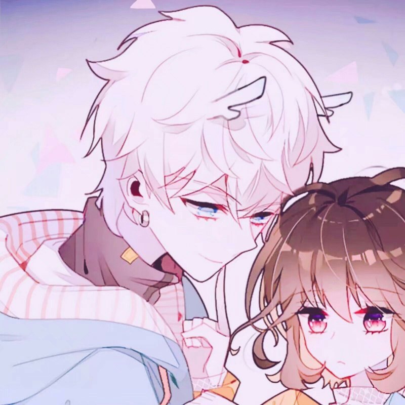 Парные аниме