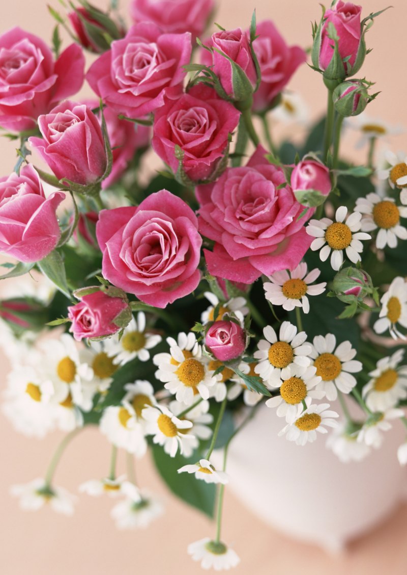 Фото с цветами красивые букеты