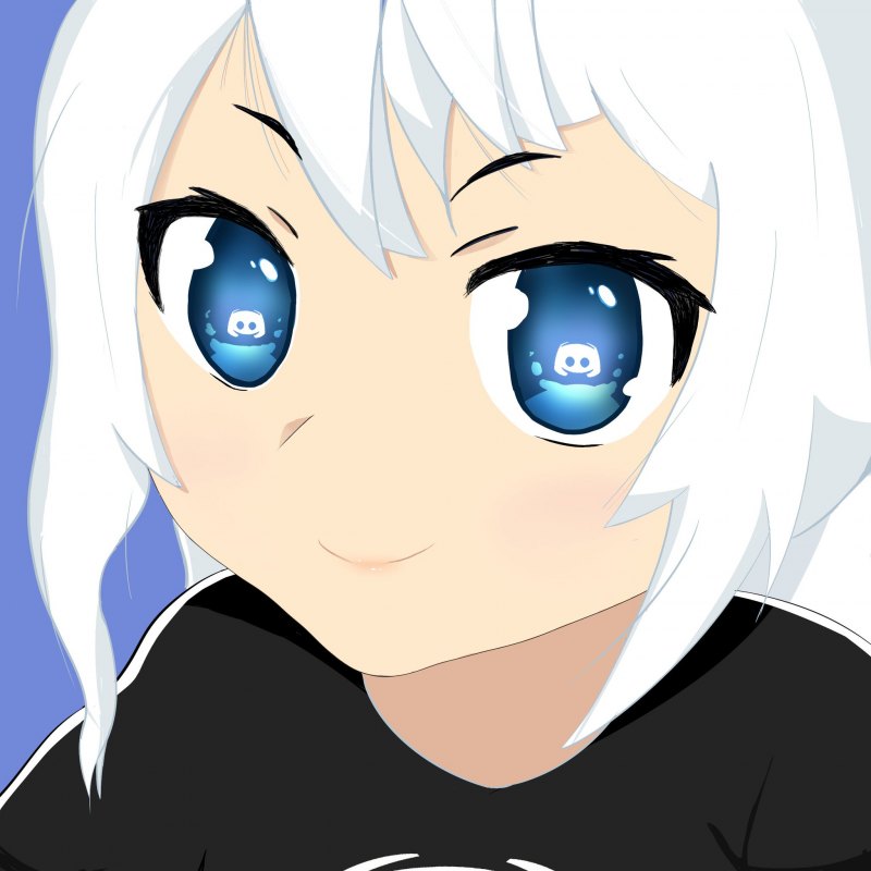 Скайп аниме