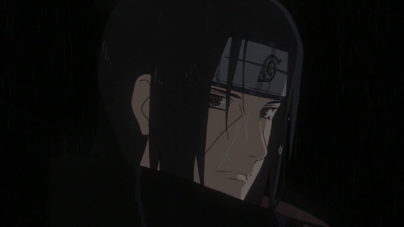 В какой серии появится Итачи в Боруто