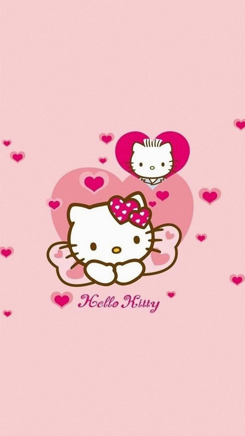 Hello Kitty EMUI
