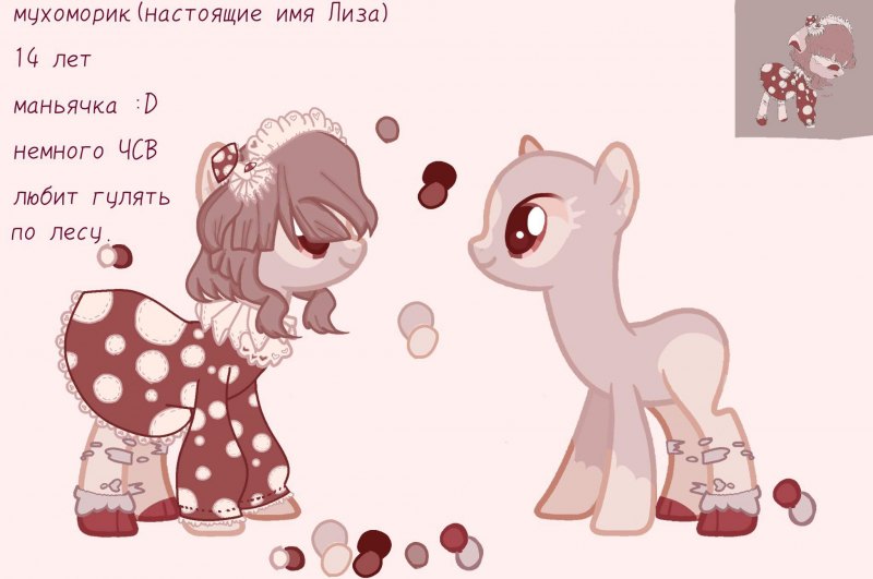 Пони Таун одежда