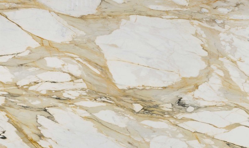 Плитка 00377 Statuario Gold 30x60