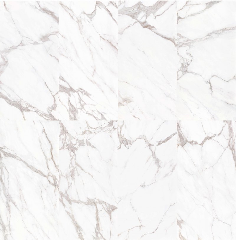 ROMA Calacatta 50x110 RT