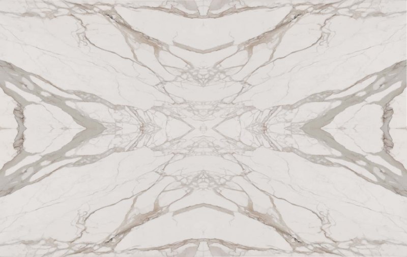 Керамогранит Calacatta Gold 60x120 Inter Gres
