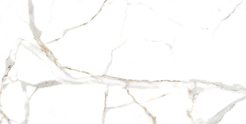 Flaviker Supreme Golden Calacatta Anticato 60x60
