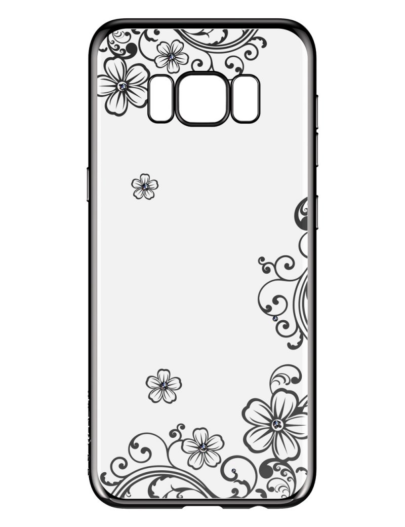 Iphone 7 Plus чехол с девушкой