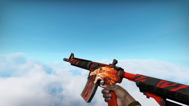 M4a4