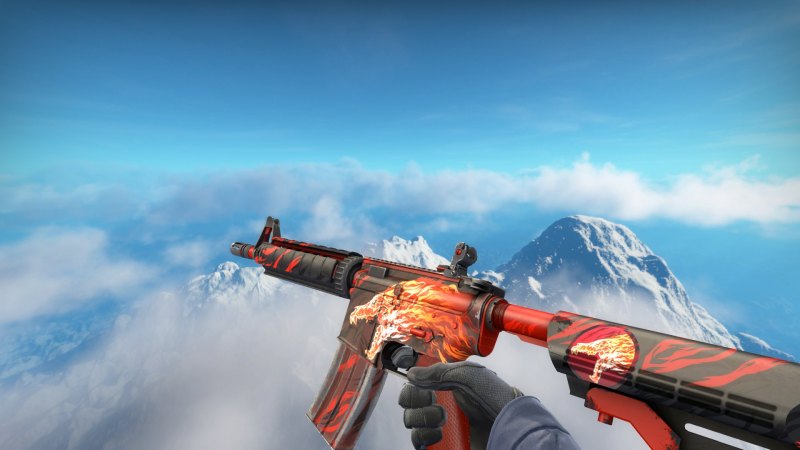 M4 Howl