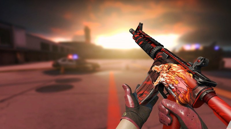 IBUYPOWER Katowice 2014 Holo