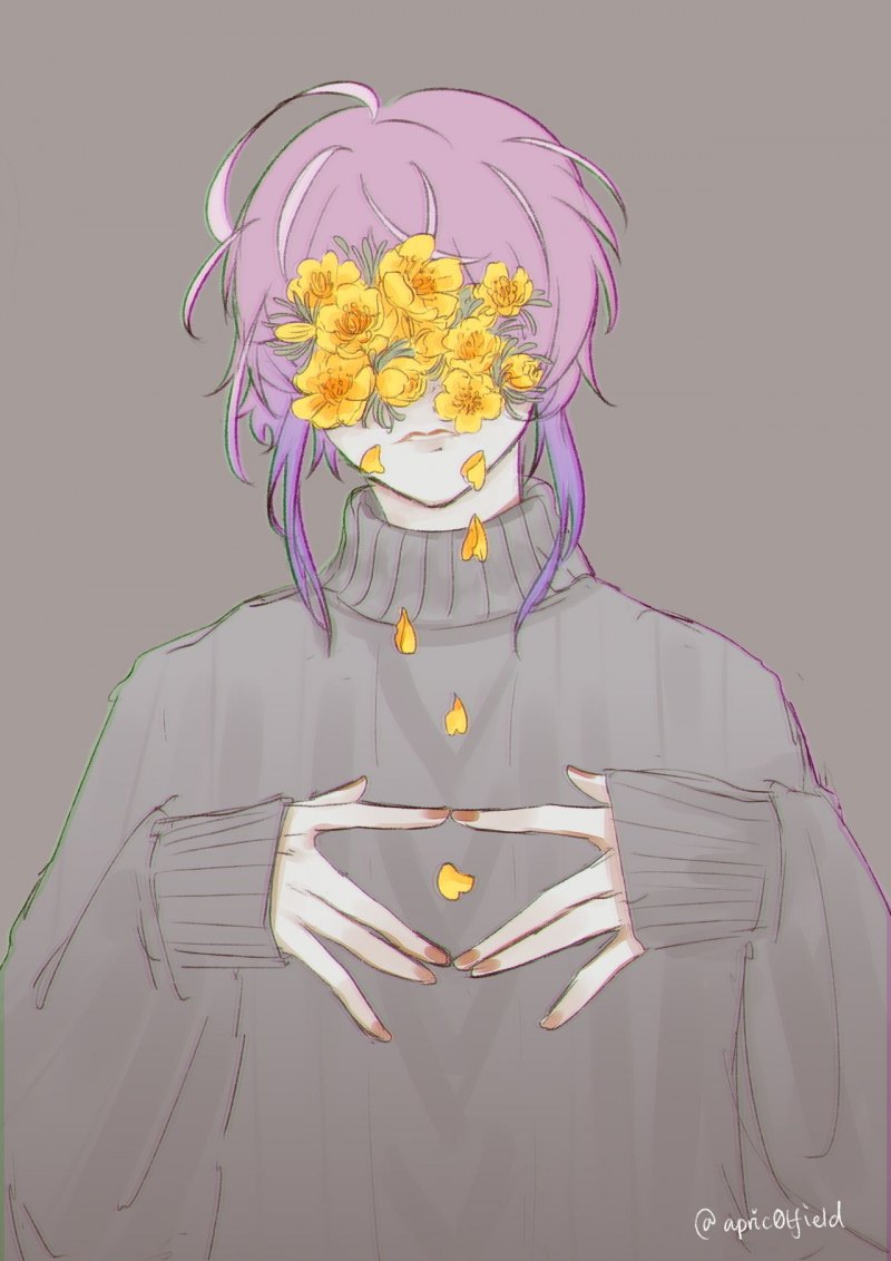 Леви Аккерман арт