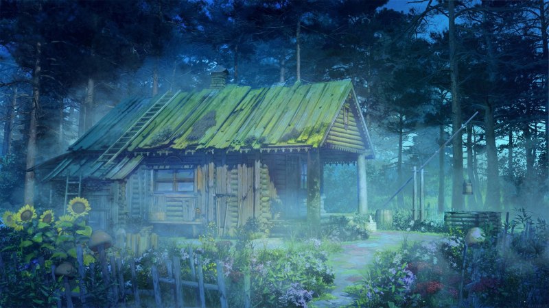 Арсений Чебынкин (arsenixc)