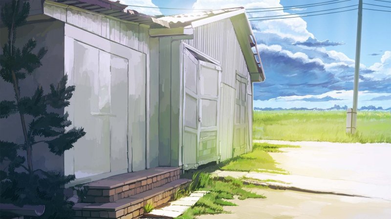 Арсений Чебынкин (arsenixc)