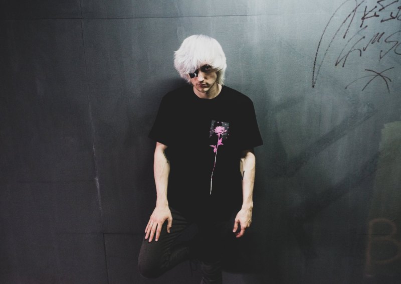 Токийский гуль Мем дед инсайд