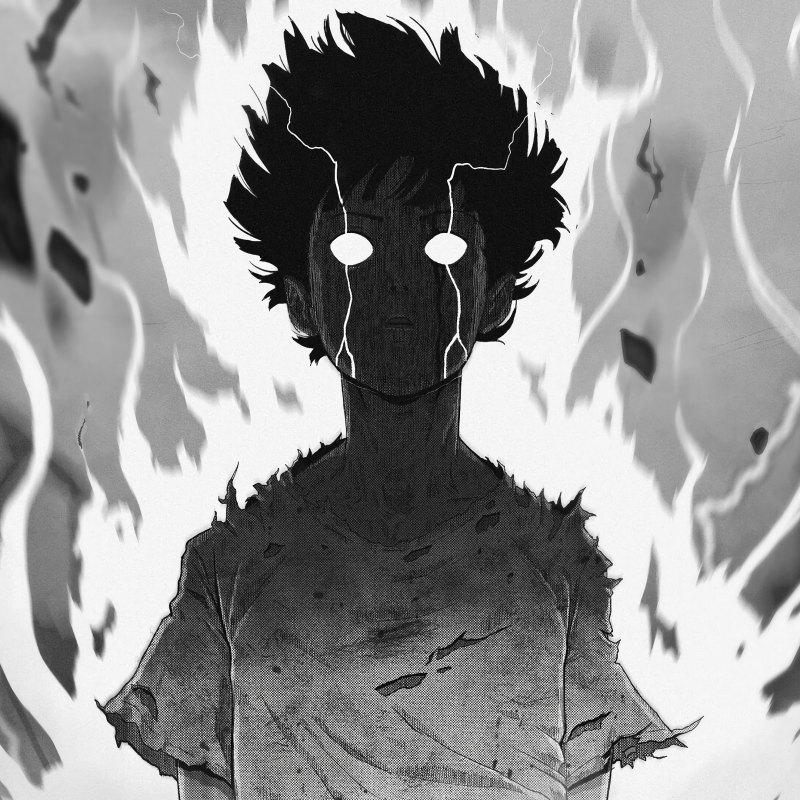 Токийский гуль Манга Канеки