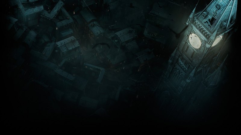 Часовая башня Thief 4