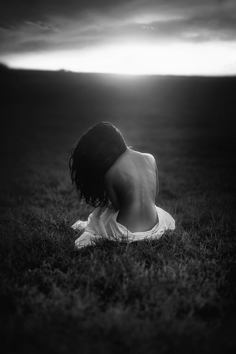 Анна Косаревская