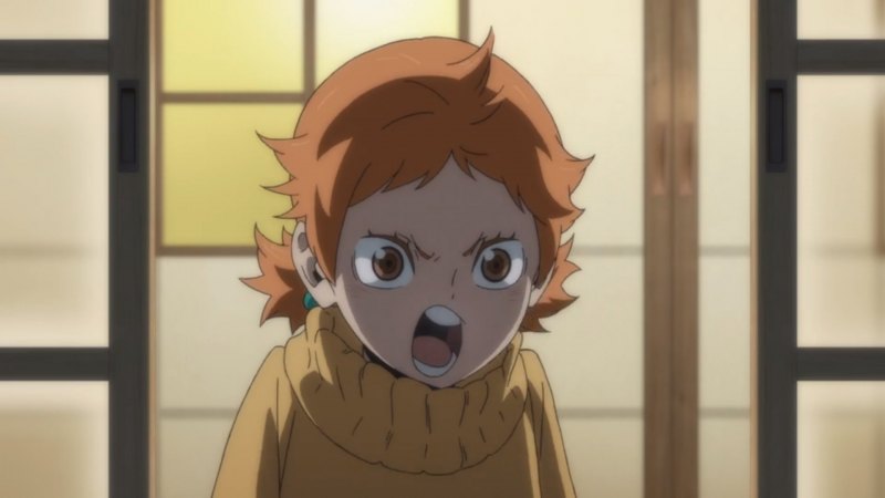 Натсу Хината скрин