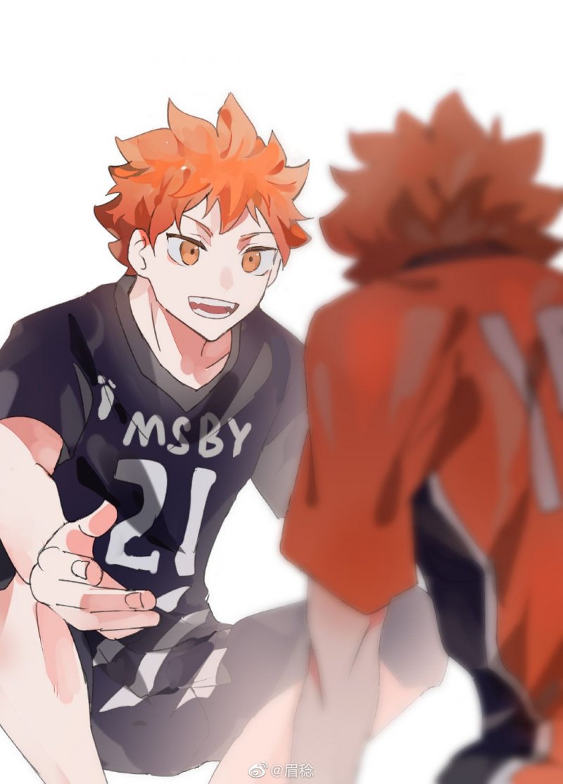 Хината шоё MSBY Бразилия