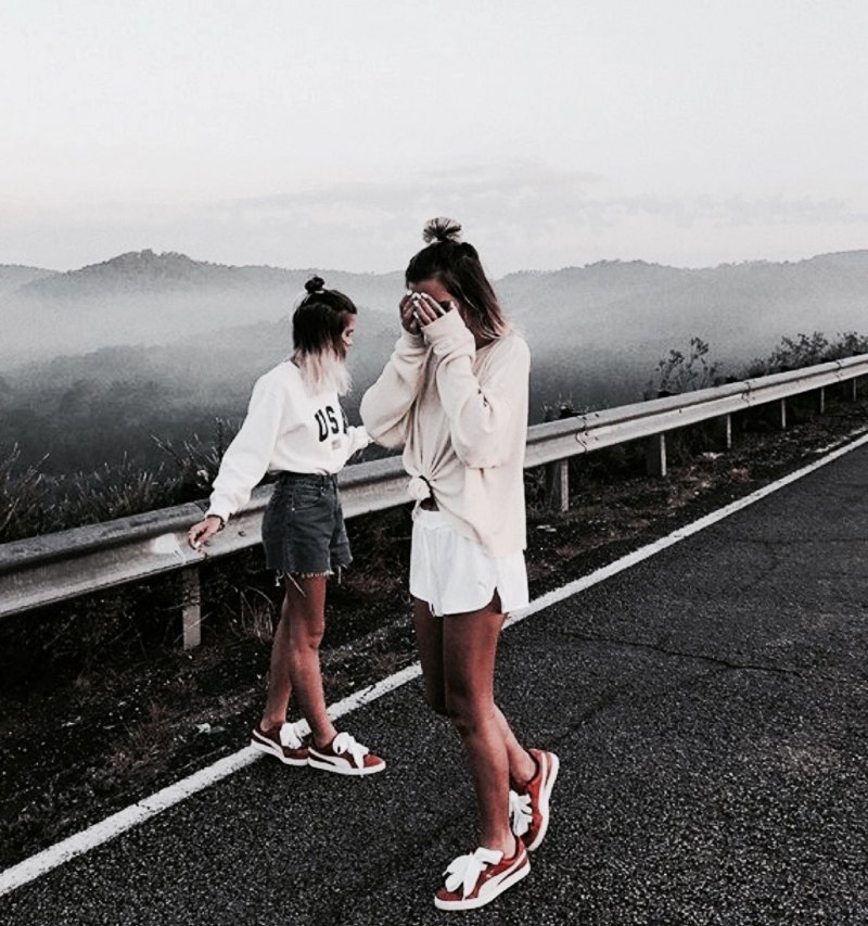 Идеи для фотографий с ЛП