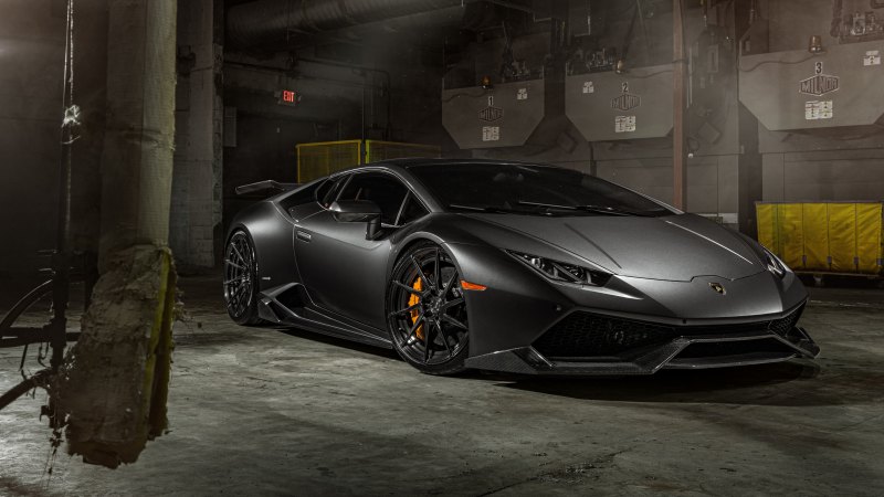 Lamborghini Veneno обои 1920 1080