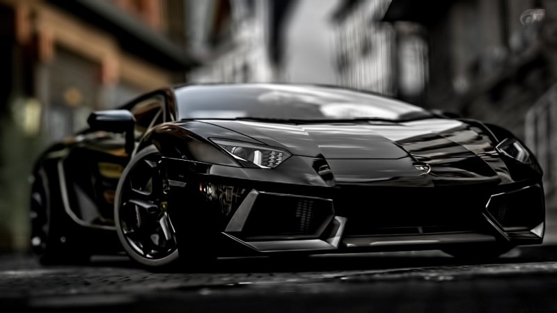 Lamborghini Aventador Wheelsandmore