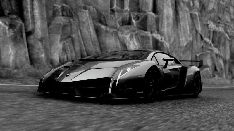 Lamborghini Aventador 2019