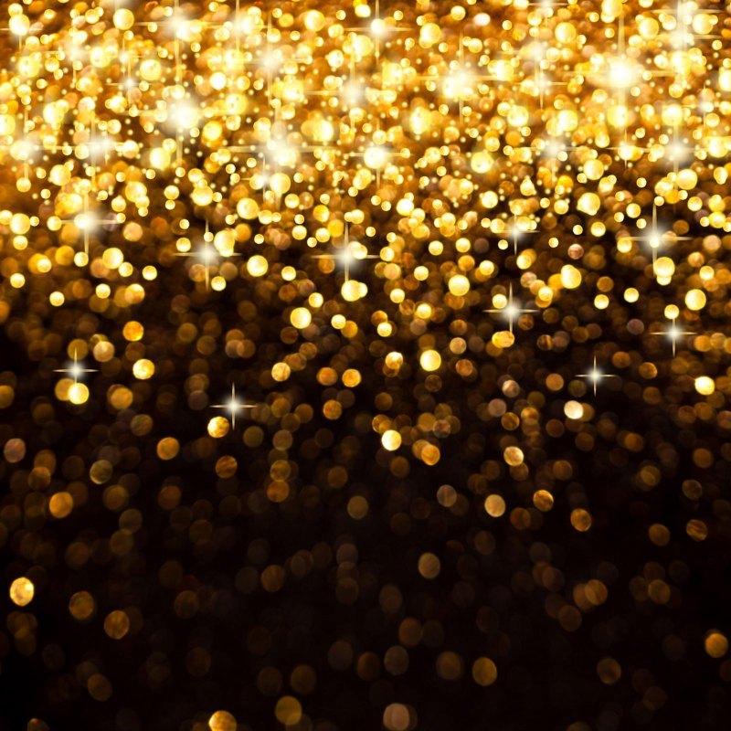 Золотая девушка