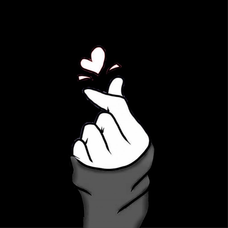 Знак Саранхэ