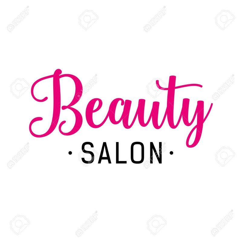 Салон красоты надпись. Бьюти салон надпись. Beauty Salon надпись. Beauty Salon надпись красиво.