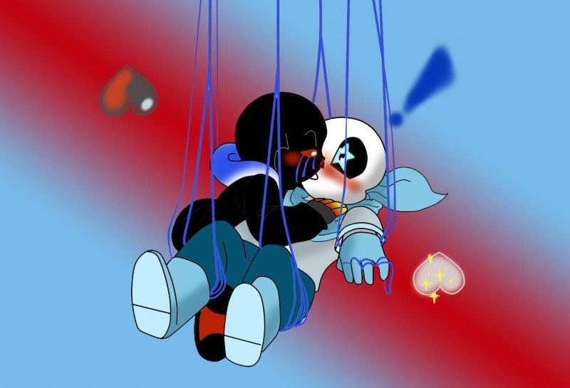 Sans Блуберри Эррор