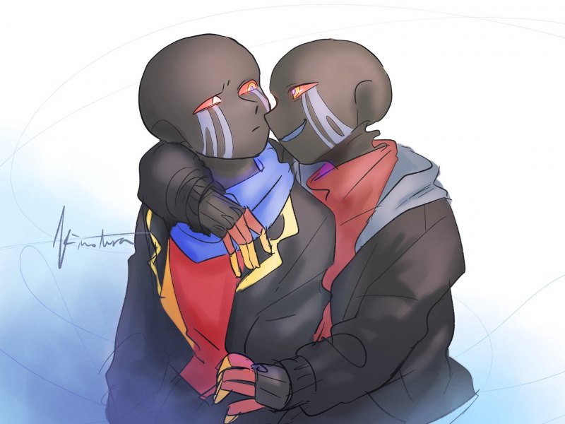 Эррор и Эррор Блу