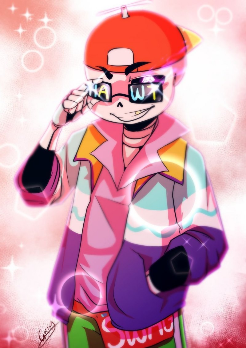 Фреш Санс арт