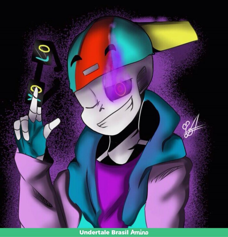 Маленький Фреш Санс