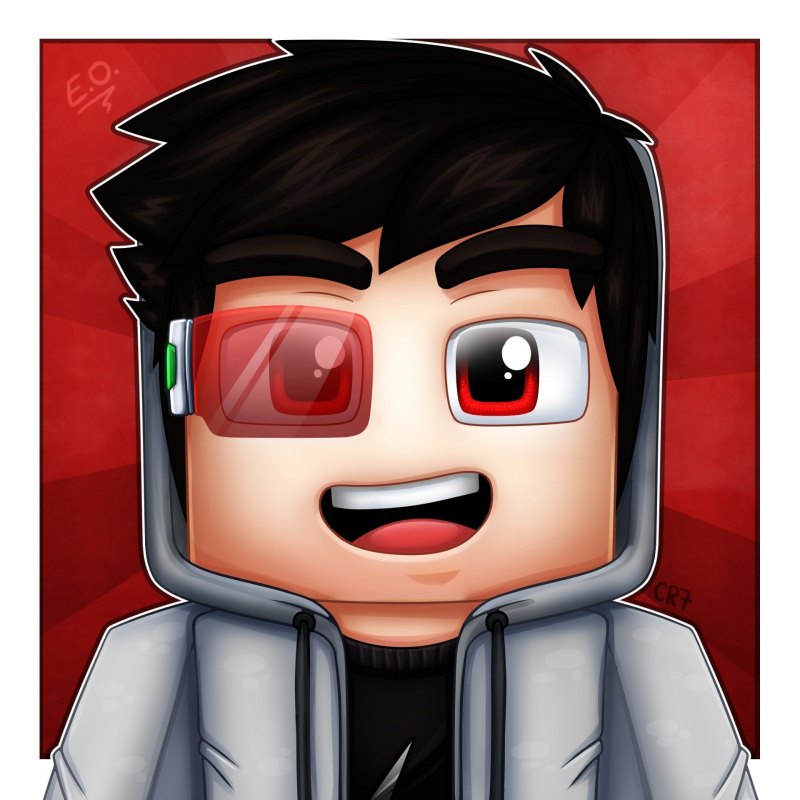 Значок для канала