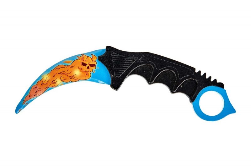 Karambit Gamma Doppler