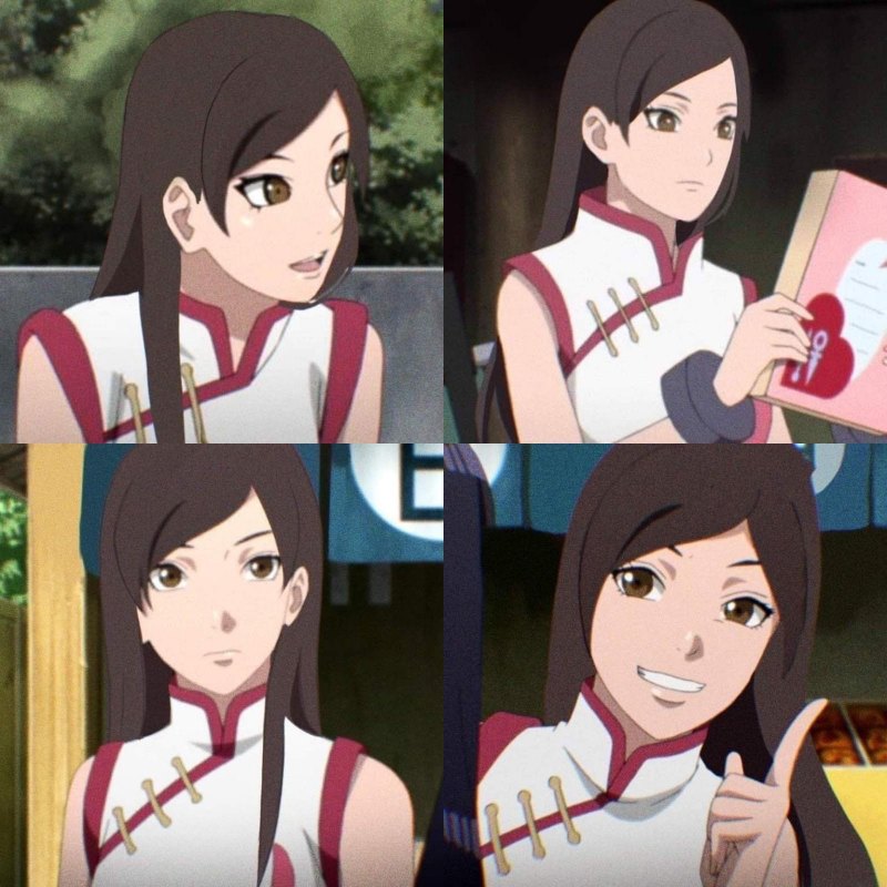 Шиноби Систерс Тен Тен