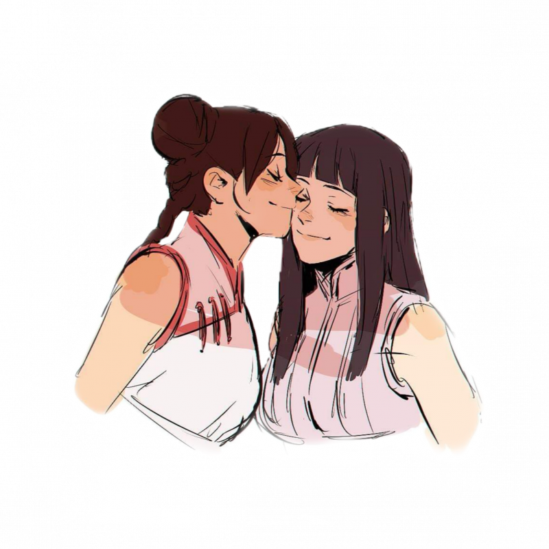 Тентен в Боруто