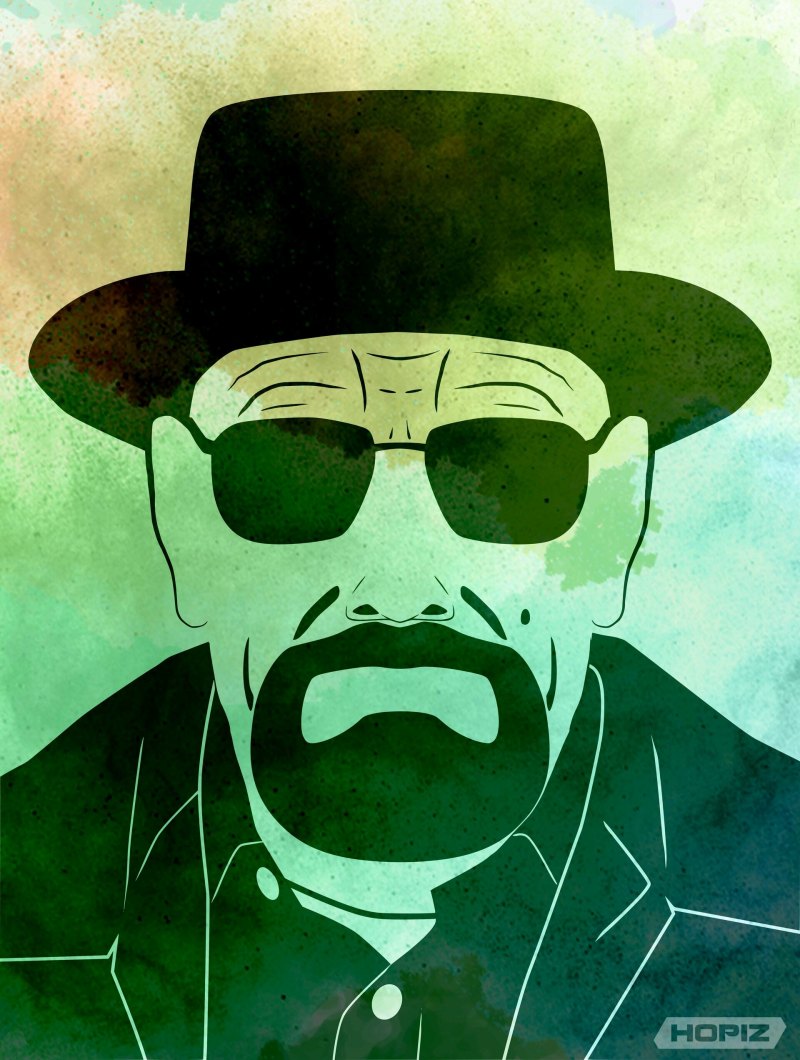 Half Life Хайзенберг