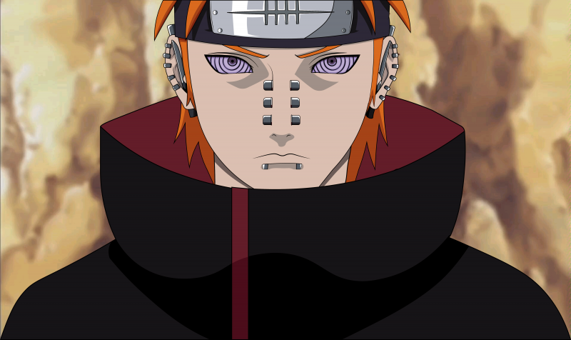 Нагато Пейн