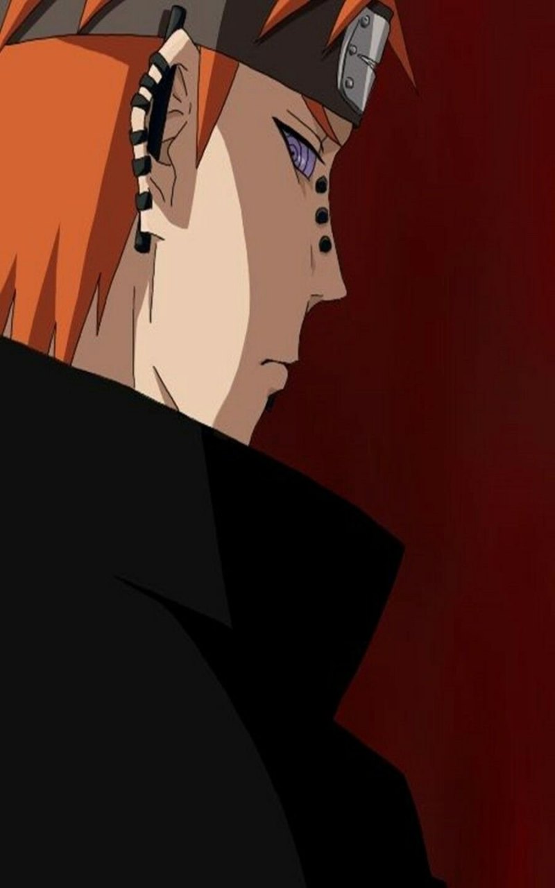 Нагато Пейн