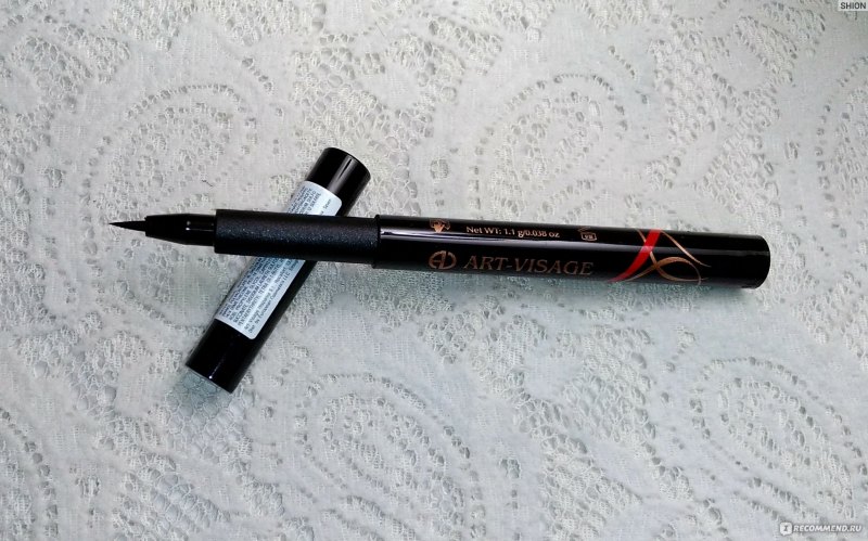 Подводка фломастер Clarins Graphik Ink Liner