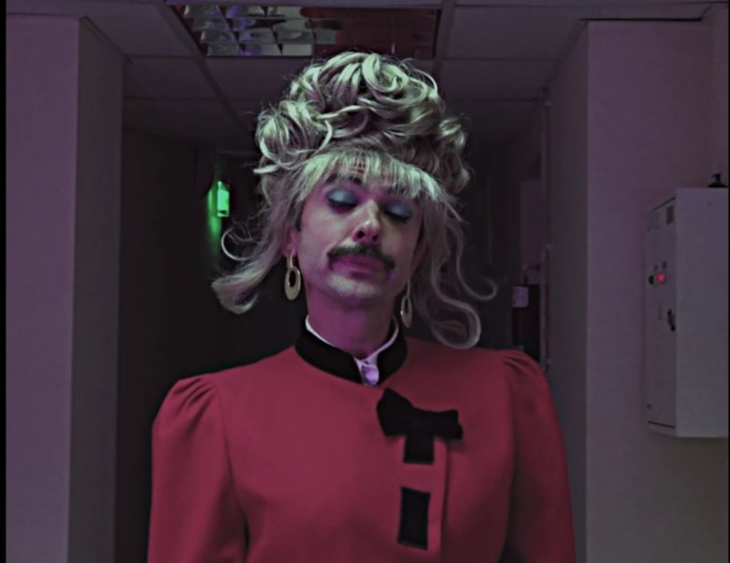 Татьяночка Восьмиглазова